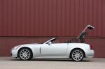 Cadillac XLR-V 2009 года